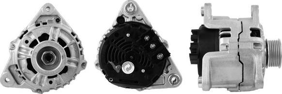 Elstock 28-2631 - Alternator furqanavto.az