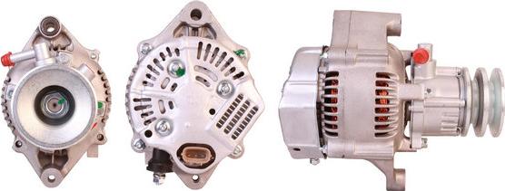 Elstock 28-2629 - Alternator furqanavto.az