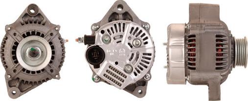 Elstock 28-2620 - Alternator furqanavto.az