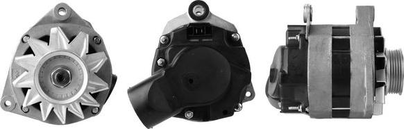 Elstock 28-2623 - Alternator furqanavto.az