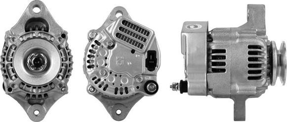 Elstock 28-2670 - Alternator furqanavto.az