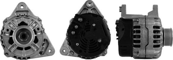 Elstock 28-2672 - Alternator furqanavto.az