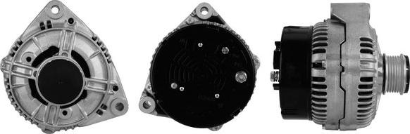 Elstock 28-2899 - Alternator furqanavto.az