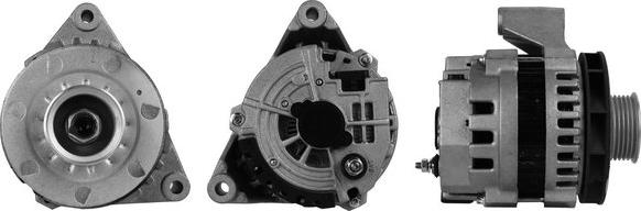 Elstock 28-2894 - Alternator furqanavto.az