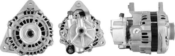 Elstock 28-2892 - Alternator furqanavto.az