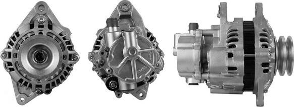 Elstock 28-2844 - Alternator furqanavto.az