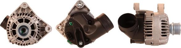 Elstock 28-2840 - Alternator furqanavto.az