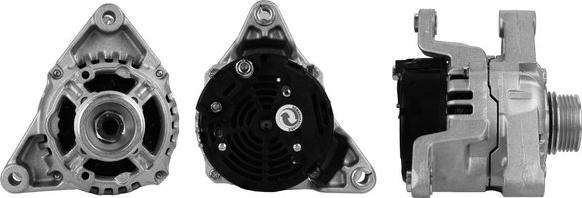 Elstock 28-2847 - Alternator furqanavto.az