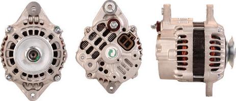 Elstock 28-2854 - Alternator furqanavto.az