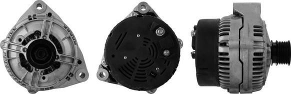 Elstock 28-2850 - Alternator furqanavto.az