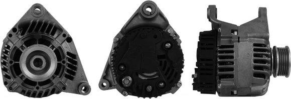 Elstock 28-2851 - Alternator furqanavto.az