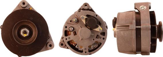 Elstock 28-2857 - Alternator furqanavto.az