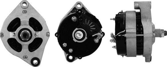 Elstock 28-2865 - Alternator furqanavto.az