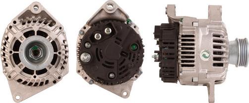 Elstock 28-2801 - Alternator furqanavto.az