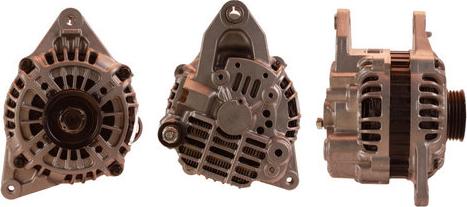 Elstock 28-2802 - Alternator furqanavto.az