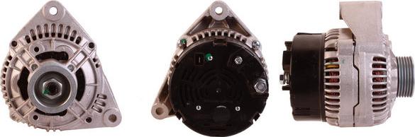 Elstock 28-2814 - Alternator furqanavto.az