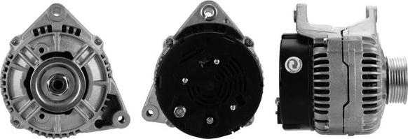 Elstock 28-2813 - Alternator furqanavto.az