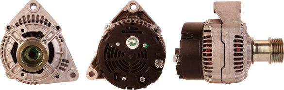 Elstock 28-2817 - Alternator furqanavto.az