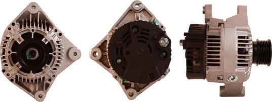 Elstock 28-2880 - Alternator furqanavto.az