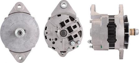 Elstock 28-2881 - Alternator furqanavto.az