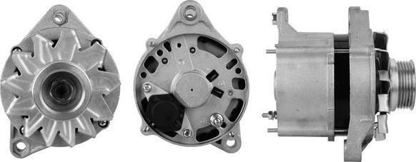 Elstock 28-2824 - Alternator furqanavto.az