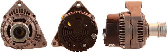 Elstock 28-2820 - Alternator furqanavto.az