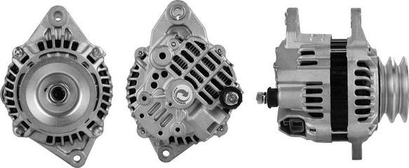 Elstock 28-2823 - Alternator furqanavto.az