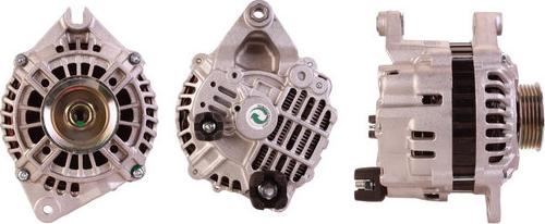 Elstock 28-2827 - Alternator furqanavto.az