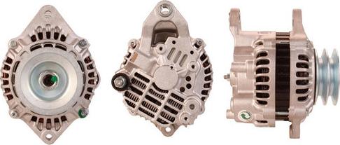 Elstock 28-2878 - Alternator furqanavto.az