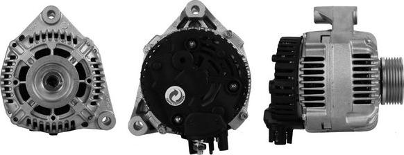 Elstock 28-2795 - Alternator furqanavto.az