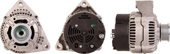 Elstock 28-2796 - Alternator furqanavto.az