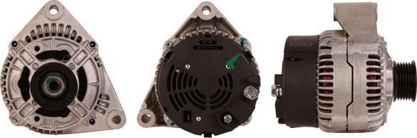 Elstock 28-2790 - Alternator furqanavto.az