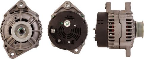 Elstock 28-2793 - Alternator furqanavto.az