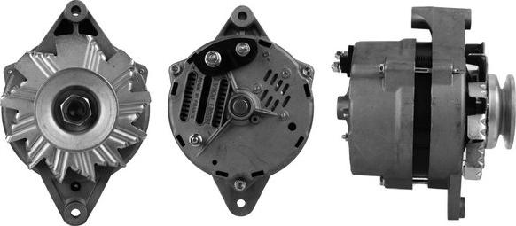 Elstock 28-2746 - Alternator furqanavto.az