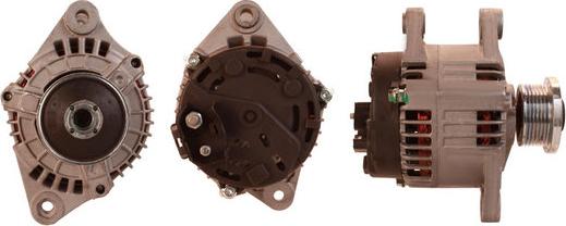 Elstock 28-2747 - Alternator furqanavto.az