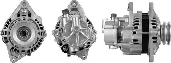 Elstock 28-2759 - Alternator furqanavto.az