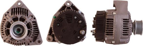 Elstock 28-2752 - Alternator furqanavto.az