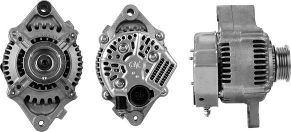 Elstock 28-2757 - Alternator furqanavto.az