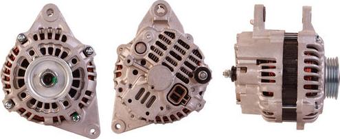 Elstock 28-2761 - Alternator furqanavto.az