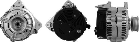 Elstock 28-2763 - Alternator furqanavto.az