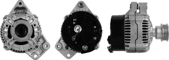 Elstock 28-2762 - Alternator furqanavto.az