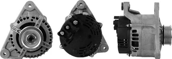 Elstock 28-2704 - Alternator furqanavto.az