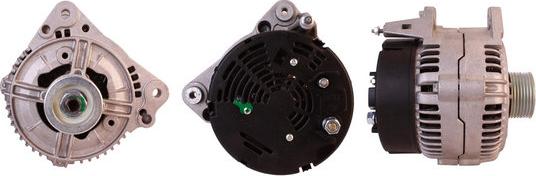 Elstock 28-2710 - Alternator furqanavto.az