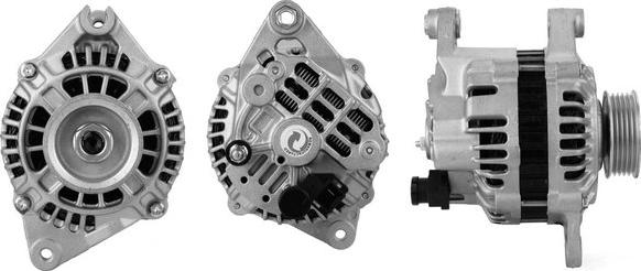 Elstock 28-2712 - Alternator furqanavto.az