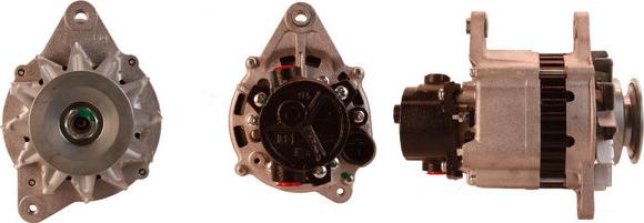 Elstock 28-2786 - Alternator furqanavto.az