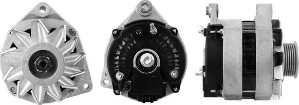 Elstock 28-2739 - Alternator furqanavto.az