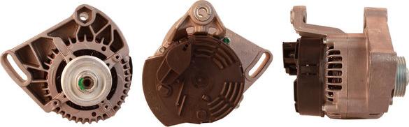 Elstock 28-2735 - Alternator furqanavto.az