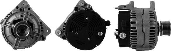 Elstock 28-2720 - Alternator furqanavto.az