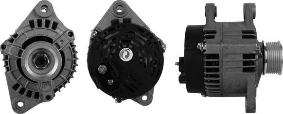 Elstock 28-2721 - Alternator furqanavto.az