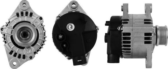 Elstock 28-2728 - Alternator furqanavto.az